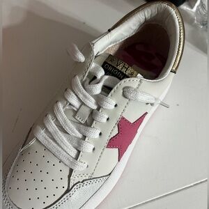 Vintage Havana Shoes